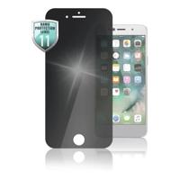 Hama 186293 Privacy screen protector glas geschikt voor (mobiele telefoon) SE (2e generatie), Apple iPhone 6