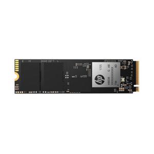 HP NVMe/PCIe M.2 SSD 2280 harde schijf 1 TB EX950 M.2 NVMe PCIe 3.0 x4