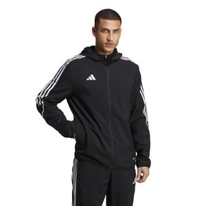 adidas Tiro 23 League Windjack Zwart Wit