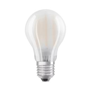 OSRAM 4058075115897 LED-lamp Energielabel E (A - G) E27 Peer 6.5 W = 60 W Koudwit (Ø x l) 60 mm x 105 mm 1 stuk(s)