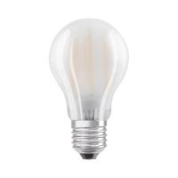 OSRAM 4058075115897 LED-lamp Energielabel E (A - G) E27 Peer 6.5 W = 60 W Koudwit (Ø x l) 60 mm x 105 mm 1 stuk(s) - thumbnail