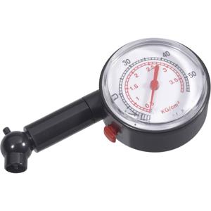 Brüder Mannesmann M 054-T Bandendrukmeter Analoog Meetbereik luchtdruk 3.9 bar (max.)