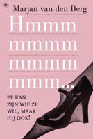 Hmmmmm - Marjan van den Berg - Paperback (9789044348347)