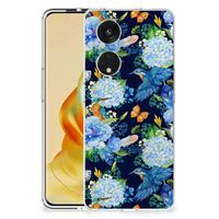 TPU Hoesje voor OPPO Reno8 T 5G IJsvogel