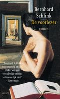 De voorlezer - Bernhard Schlink - ebook - thumbnail