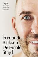 Fernando Ricksen - De Finale Strijd - thumbnail