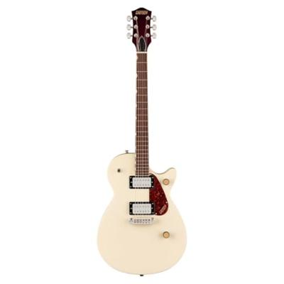 Gretsch Streamliner Jet Club VWT Vintage White - Single-cut elektrische gitaar
