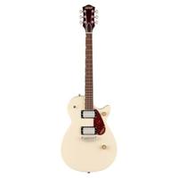 Gretsch Streamliner Jet Club VWT Vintage White - Single-cut elektrische gitaar