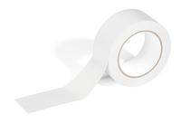 Durable Markeringstape DURALINE BASIC 50/016, 50 mm x 33 m (b x l), voor objecten en oppervlakken, wit, 104402