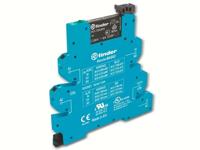 Finder 39.01.8.230.0060 Koppelrelais 230 V/AC 6A 1 Wechsler 1 pc(s)