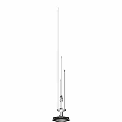 Albrecht Mobiele antenne voor walkietalkie 61680 Sky-Scan Mag 1300