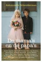 De mama's en de papa's - Antionnette Scheulderman - ebook