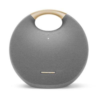 Harman/Kardon Onyx Studio 6 50 W Draadloze stereoluidspreker Grijs