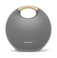 Harman/Kardon Onyx Studio 6 50 W Draadloze stereoluidspreker Grijs