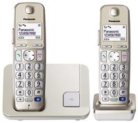 Panasonic KX-TGE212NLN