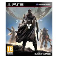 Ps3 Destiny Vanguard Armoury Edition (Eu)