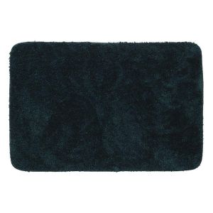 Sealskin Angora Badmat 60x90 cm Polyester Donkergroen 800119