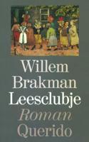 Leesclubje - Willem Brakman - eBook (9789021443966)