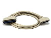 HPDB50 M/CN50 M SCSI-kabel _ 25PR - 6ft