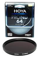 Hoya YPND000477 Pro ND-filter (neutrale dichtheid 4, 77 mm)