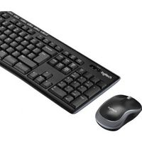 Logitech MK270 AZERTY BE