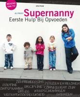 Supernanny - Marius Frost - ebook