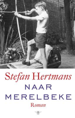 Naar Merelbeke - Stefan Hertmans - Hardcover (9789023488347)