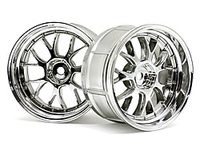 Lp32 lm-r wheel chrome (2pcs) - thumbnail