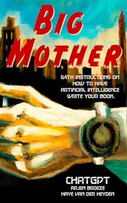 Big Mother (English Edition)