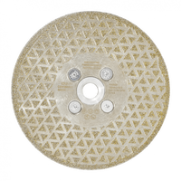 Carat Slijpschijf voor natuursteen / composiet | 125XM14 | CGN Classic - CGNC125M00