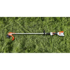 Stihl FSA 60 R SET Accu-Kantenmaaier | AutoCut C3-2 | 1 x AK 20 accu en AL 101 lader - FA040115740