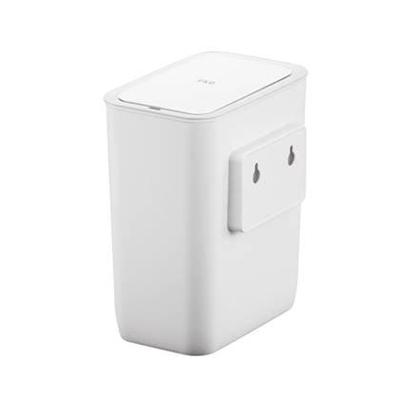 EKO Wall-Mount Morandi Smart Sensor Bin 8 liter EKO Wall-Mount Morandi Smart Sensor Bin 8 liter