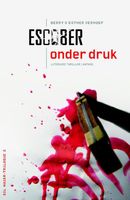 Onder druk - Escober - ebook