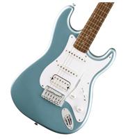 Squier Affinity Strat HSS IBM Ice Blue Metallic - ST-Style elektrische gitaar