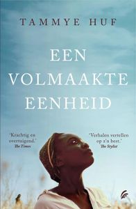 Een volmaakte eenheid - Tammye Huf - ebook