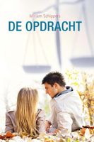 De opdracht - Mirjam Schippers - ebook - thumbnail