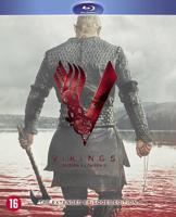 Vikings - Seizoen 3 - Blu-Ray (5051888253205)