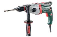 Metabo SBEV 1300-2 S Klopboormachine 2 snelheden 1300 W Incl. koffer - thumbnail