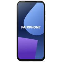 Fairphone Fairphone 5 5G smartphone 256 GB 16.4 cm (6.46 inch) Zwart Android 13 Dual-SIM - thumbnail