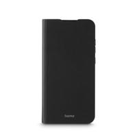 Hama 00123738 mobiele telefoon behuizingen 16,8 cm (6.6") Flip case Zwart - thumbnail