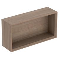 Geberit iCon wandbox 45x23,3 cm, eiken