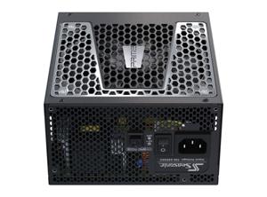 Seasonic PRIME-TX-1000 power supply unit 1000 W 20+4 pin ATX ATX Zwart