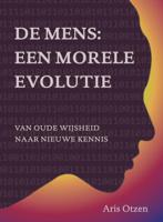 De mens: een morele evolutie (Paperback)