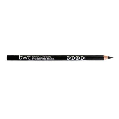 BWC Eye Defining Pencil Black