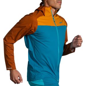 Brooks High Point Waterproof Jack Heren