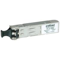 Roline 21.14.3500 SFP-transceivermodule - thumbnail