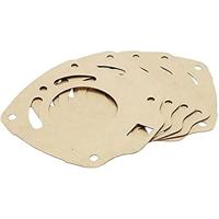 HAZET 9014MG-017/5 behuizingsafdichting.