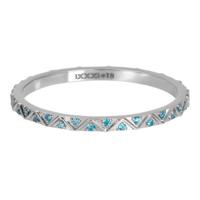 iXXXi Vulring Bohemian Aqua Zilver | Maat 18