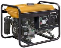 Eurom 2200W GE2501 Benzine Generator 441635