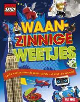 Waanzinnige weetjes - Hardcover (9789030508984)